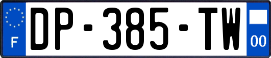 DP-385-TW