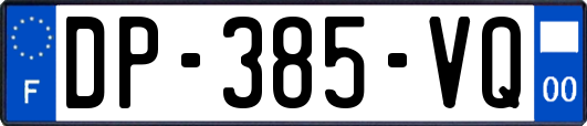 DP-385-VQ