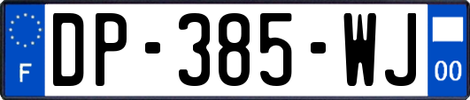 DP-385-WJ