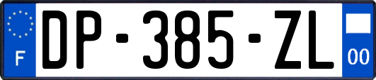 DP-385-ZL