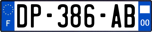 DP-386-AB