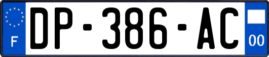 DP-386-AC