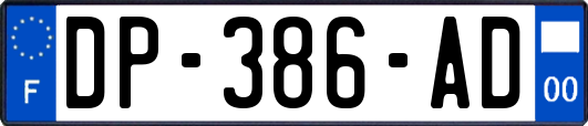 DP-386-AD