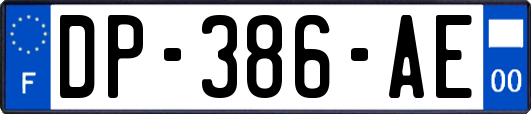 DP-386-AE