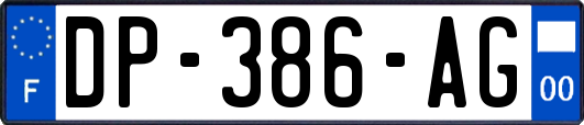 DP-386-AG