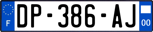 DP-386-AJ