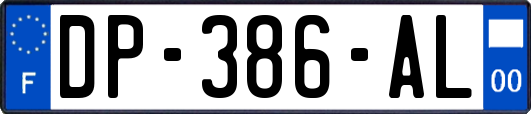 DP-386-AL