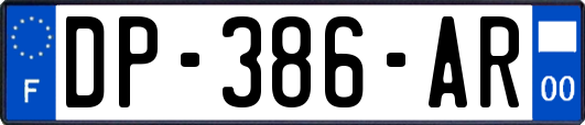 DP-386-AR