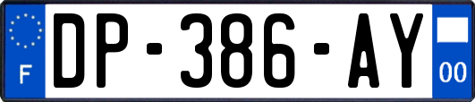 DP-386-AY