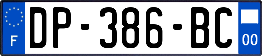 DP-386-BC
