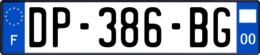 DP-386-BG