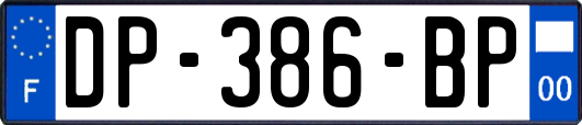 DP-386-BP