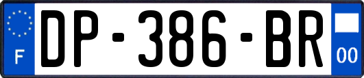 DP-386-BR