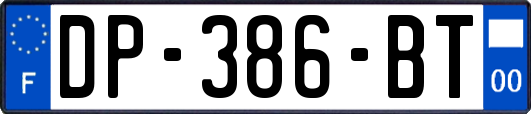 DP-386-BT