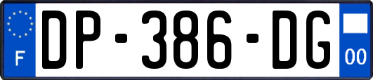 DP-386-DG