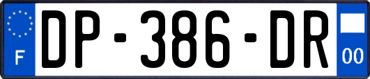 DP-386-DR