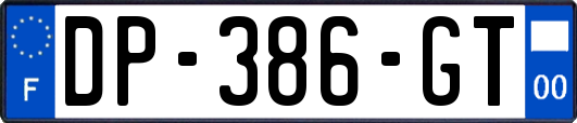 DP-386-GT