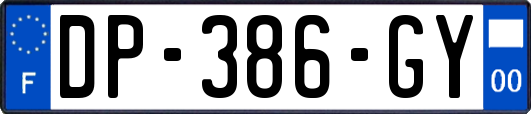 DP-386-GY