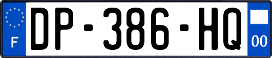 DP-386-HQ