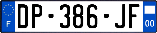 DP-386-JF