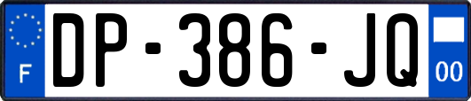 DP-386-JQ
