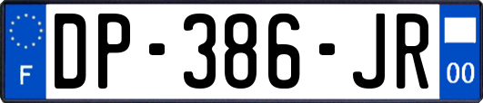 DP-386-JR