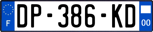 DP-386-KD