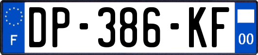 DP-386-KF