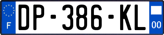 DP-386-KL