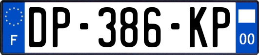 DP-386-KP
