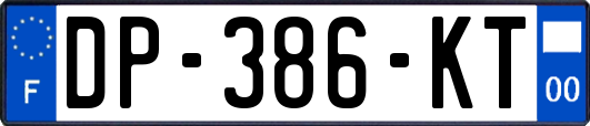 DP-386-KT