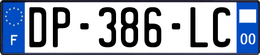 DP-386-LC