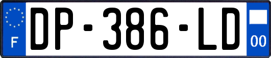 DP-386-LD