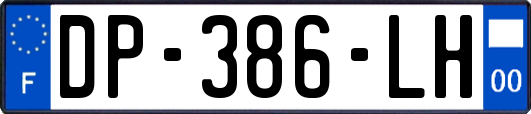 DP-386-LH