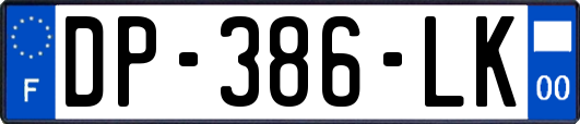 DP-386-LK