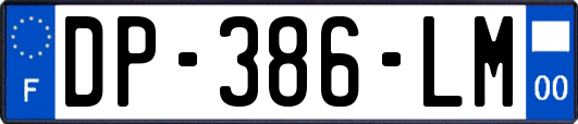 DP-386-LM