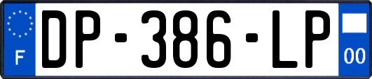 DP-386-LP