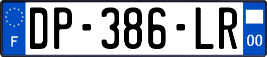 DP-386-LR