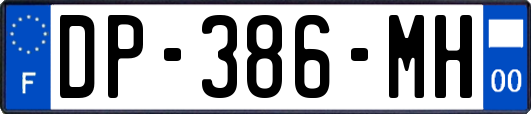 DP-386-MH