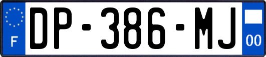 DP-386-MJ