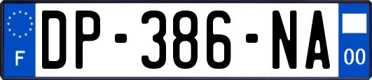 DP-386-NA