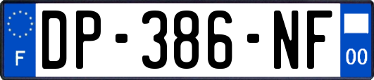 DP-386-NF