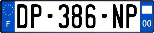 DP-386-NP