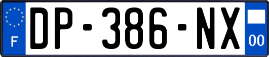 DP-386-NX