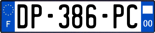 DP-386-PC