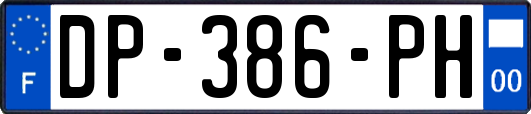DP-386-PH