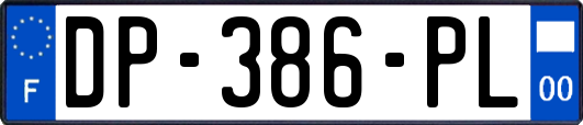 DP-386-PL