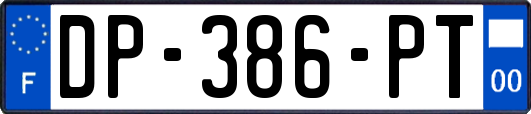 DP-386-PT