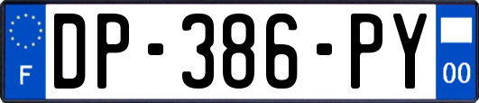 DP-386-PY
