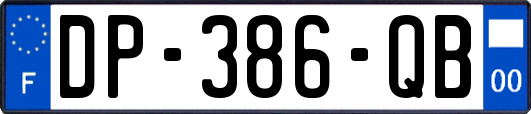 DP-386-QB